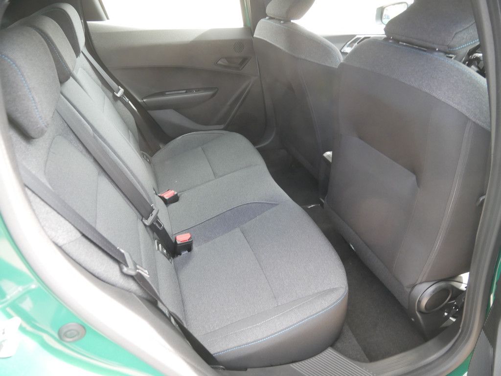Fahrzeugabbildung Renault Clio Evolution TCe 115 EDC Automatik