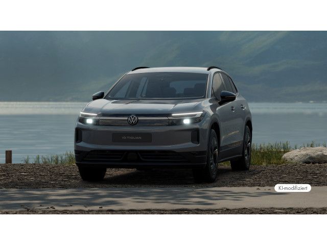 Volkswagen ID. Tiguan - Bild 4