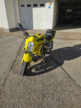 Kawasaki ER6-N - KAWASAKI 2006 ER6N