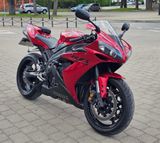 Yamaha YZF R1 RN12|Insp.Neu| - YAMAHA YZF RN12 R1