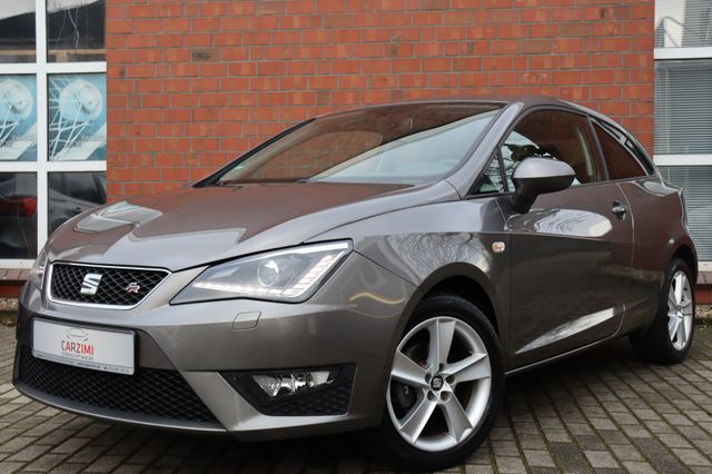 Seat Ibiza SC FR 1.0 Bi-Xenon Navi Klimaauto.