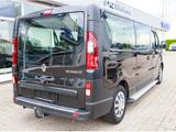Renault Trafic Combi1.6l dCi Energy L2H1 Expression NAVI - Renault Trafic: Navigationssystem