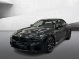 BMW M2 Coupe Leder LED HUD Park-Assistent H&K - BMW M2 in Berlin