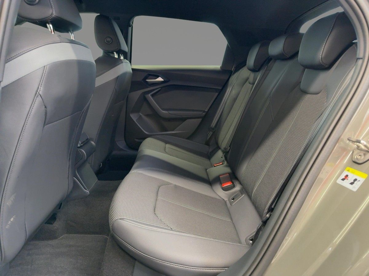 Audi A1 - Bild 10