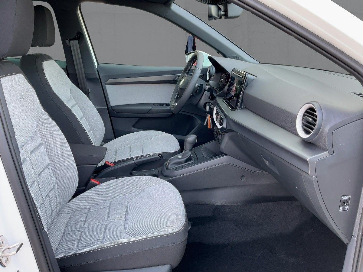 Seat Arona - Bild 12