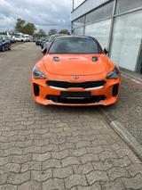 Kia Stinger 3.3 T-GDI AWD GT GT  - Kia Stinger: Von Privat