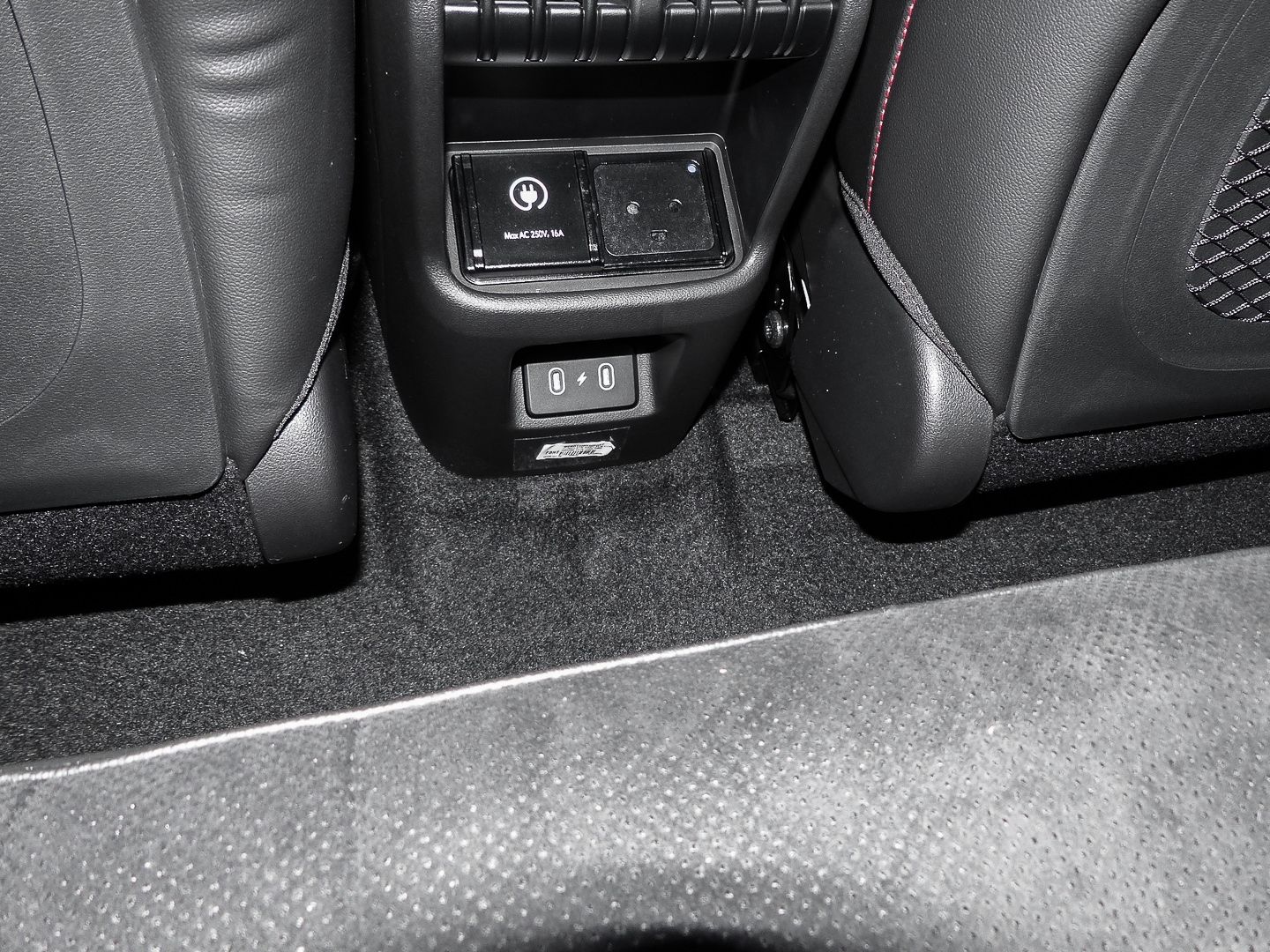 Hyundai Kona – Bild 16