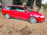 Volkswagen Passat 3.2 V6 FSI DSG 4Motion Sportline Spor... - Volkswagen Passat: V6 Fsi