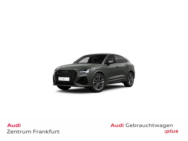 Image of Audi Q3