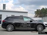 Mercedes-Benz EQS 450+ SUV AMG+HYPERSCREEN+BURMESTER3D+AIR+FAH - Mercedes-Benz: A