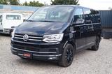 Volkswagen T6 Multivan BULLI HIGHLINE MEGA VOLLLLL - Bulli gebraucht