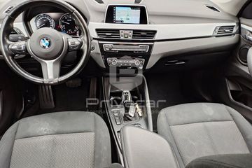 BMW X1 - 10