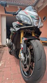 Aprilia Tuono V4R 1000 APRC - Offers matching your search criteria