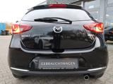 Mazda 2 1.5l *EDITION100*Alcantara*Kamera*Topgepflegt* - Mazda 2 Top