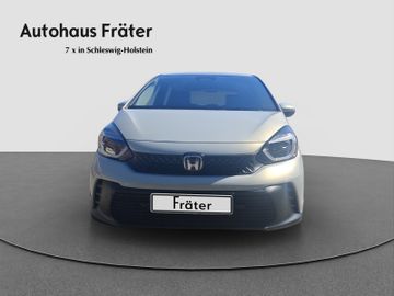 Fotografie des Honda Jazz 1.5 Hybrid Elegance LED KAMERA NAVI