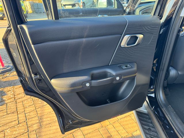 BAIC BJ30 4WD HEV°AUTOM°LEDER°PANO°360°KA