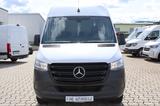Mercedes-Benz Sprinter 319 CDI MIXTO V6 *AUTOM*STHZ*AHK*APP*KA - Mercedes-Benz Sprinter: 319 Cdi