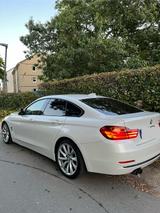 BMW 430i Gran Coupé - BMW 430 in Hamburg