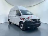 Volkswagen T6.1 Kasten Hochdach TDI 4Motion DSG*LED*SPERRE* - Volkswagen T6: Hochdach