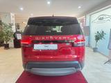 Land Rover Discovery 5 SE TD4 - Land Rover Discovery: Discovery4