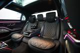 Mercedes-Benz S 450 d 4Matic Lang/Long - VOLL/FULL - AMG LINE