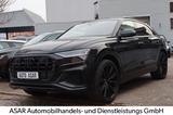 Audi SQ8 4.0 TFSI quattro/B&O/ADVANCED/NACHTSICHT/23" - gebrauchte Audi SQ8 aus dem Jahr 2021