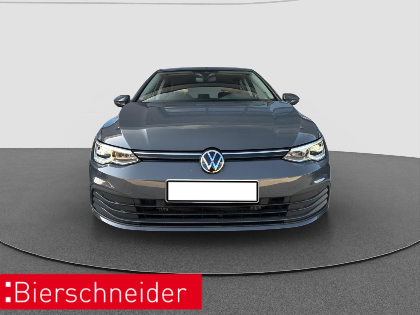 Volkswagen Golf 8 1.5 TSI Life STANDH AHK KAMERA LED ACC, миниатюра 3