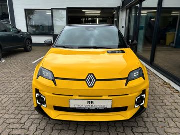 Renault R 5 Iconic 150 Comfort Range
