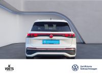 Volkswagen Tayron - Vorschau Bild 5