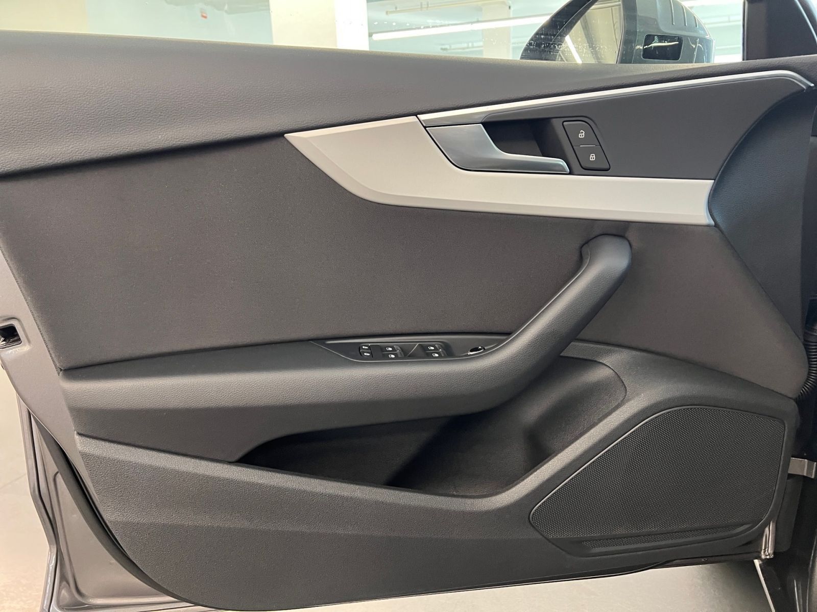 Audi A4 - Bild 7