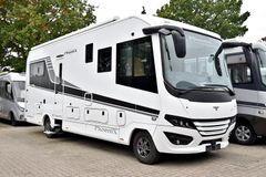 Phoenix Top-Liner 8500 BMQRSL -Lithium -Solar