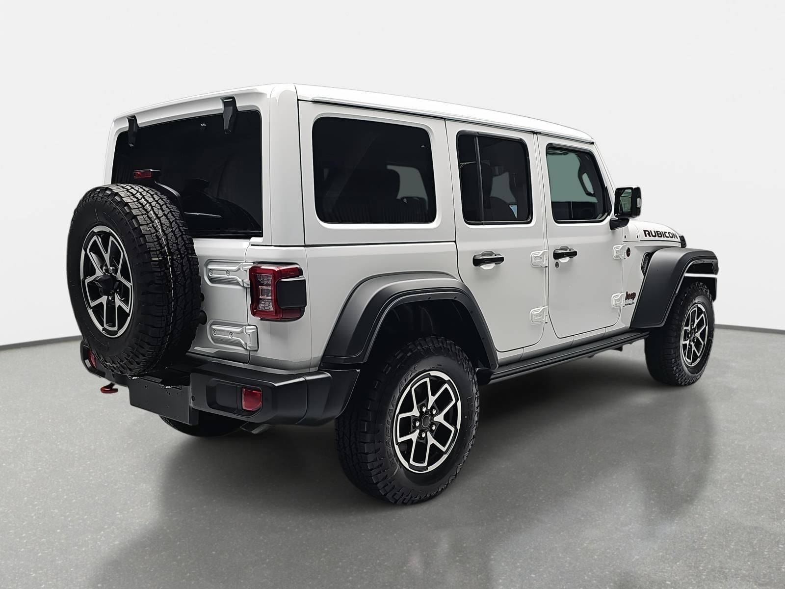 Jeep Wrangler - Bild 4