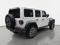 Jeep Wrangler - Vorschau Bild 4