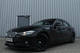 BMW 316i F30*M-Sport Black Edition/nur 99000/Traum* - BMW: E30 M