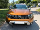 Dacia Duster TCe 125 4x4 Prestige AHK Navi 51000 Km  - Dacia Duster: 1.5