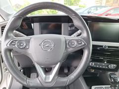Fahrzeugabbildung Opel Mokka Edition 1.2 Turbo Klima, RFK, PPS, Tempom.