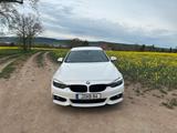 BMW 435d Gran Coupé M-Sport - BMW 435: Coupe, Gran