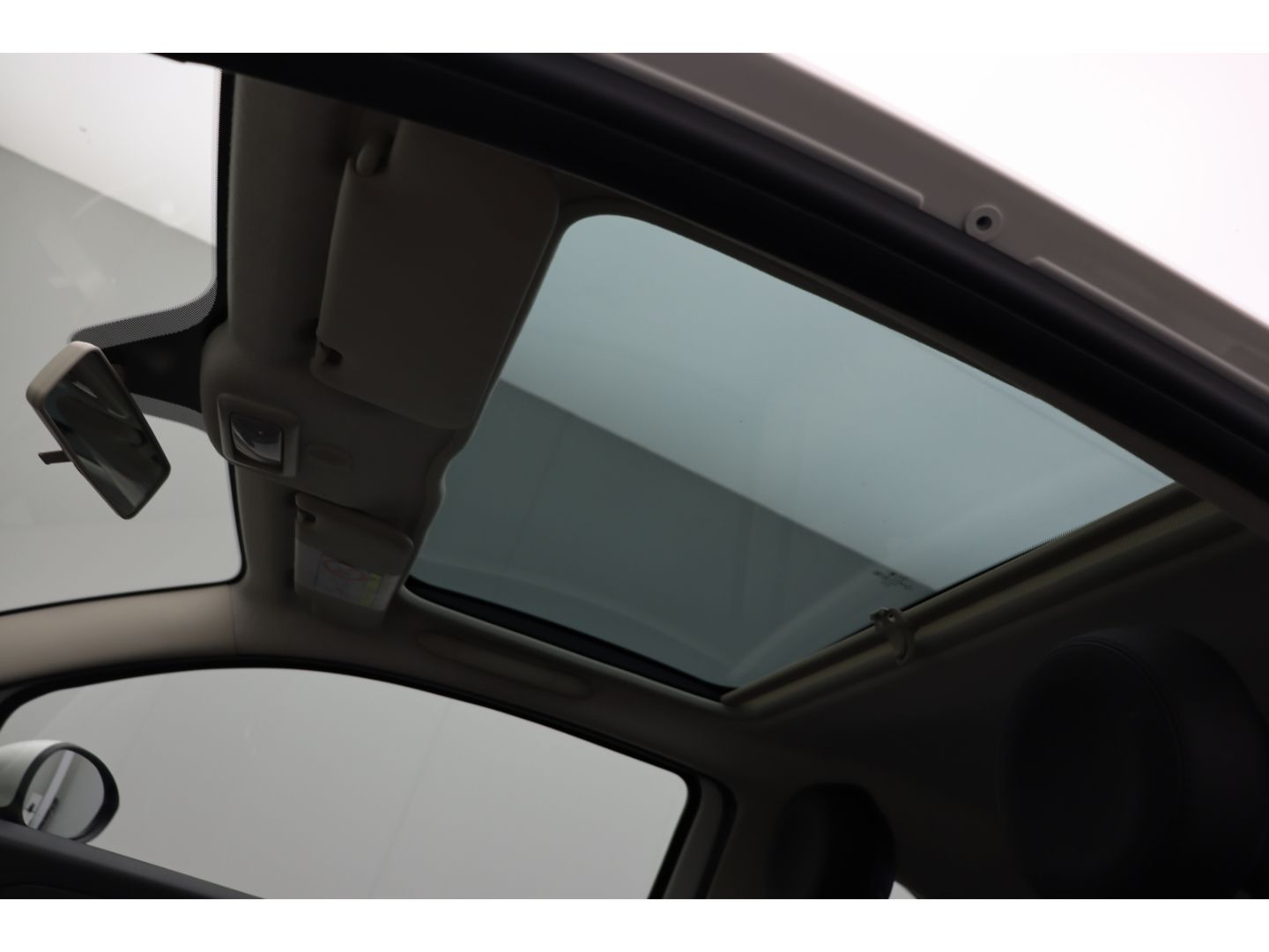 Fahrzeugabbildung Fiat 500 1.2 Lounge AppleCP, Einparkhilfe, Klimaautom