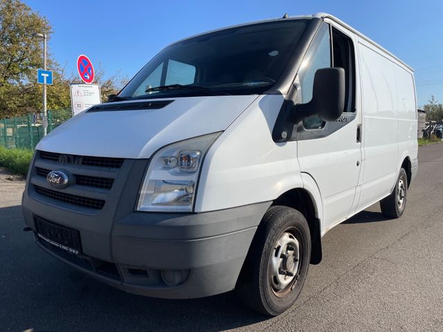 Ford Transit Kasten FT 260 K LKW Koffer Kühlwagen