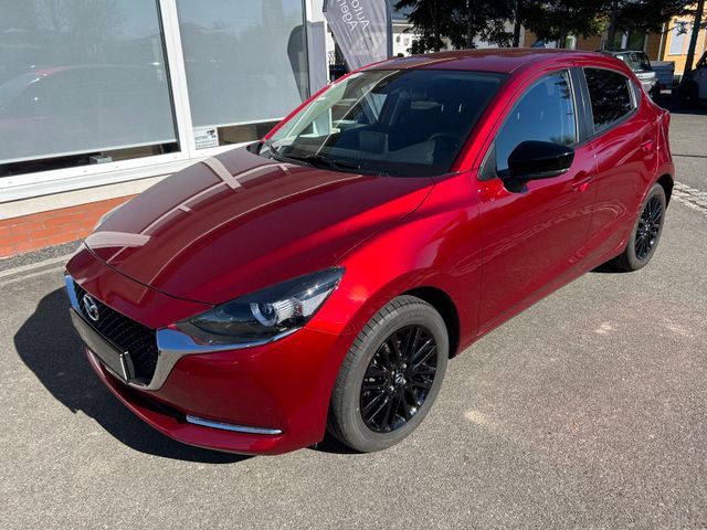 Mazda 1.5 SKYACTIV-G 90 Homura/Garantie2028/149€mtl.