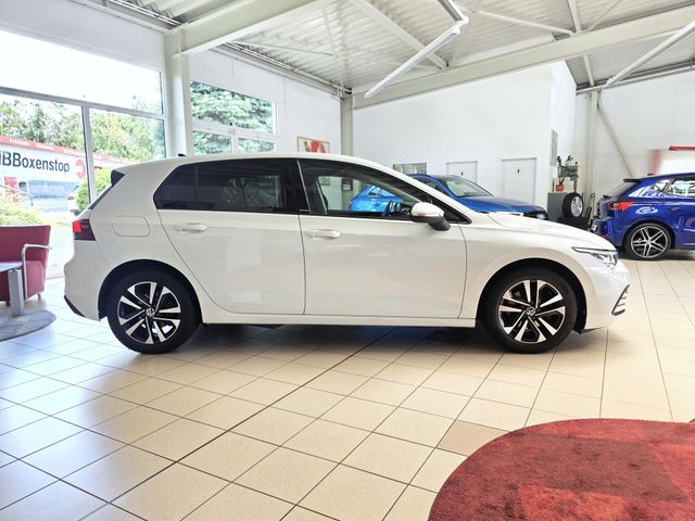 VW Golf — Foto 33