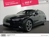 Audi A6 e-tron Avant quattro S line AHK+Matrix+Head-u - Neuwagen: Kombi