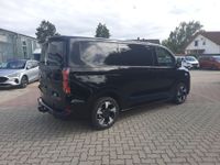 Ford Transit Custom - Vorschau Bild 6