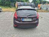 Ford Fiesta 1.6 Motor - Ford Fiesta: Motor