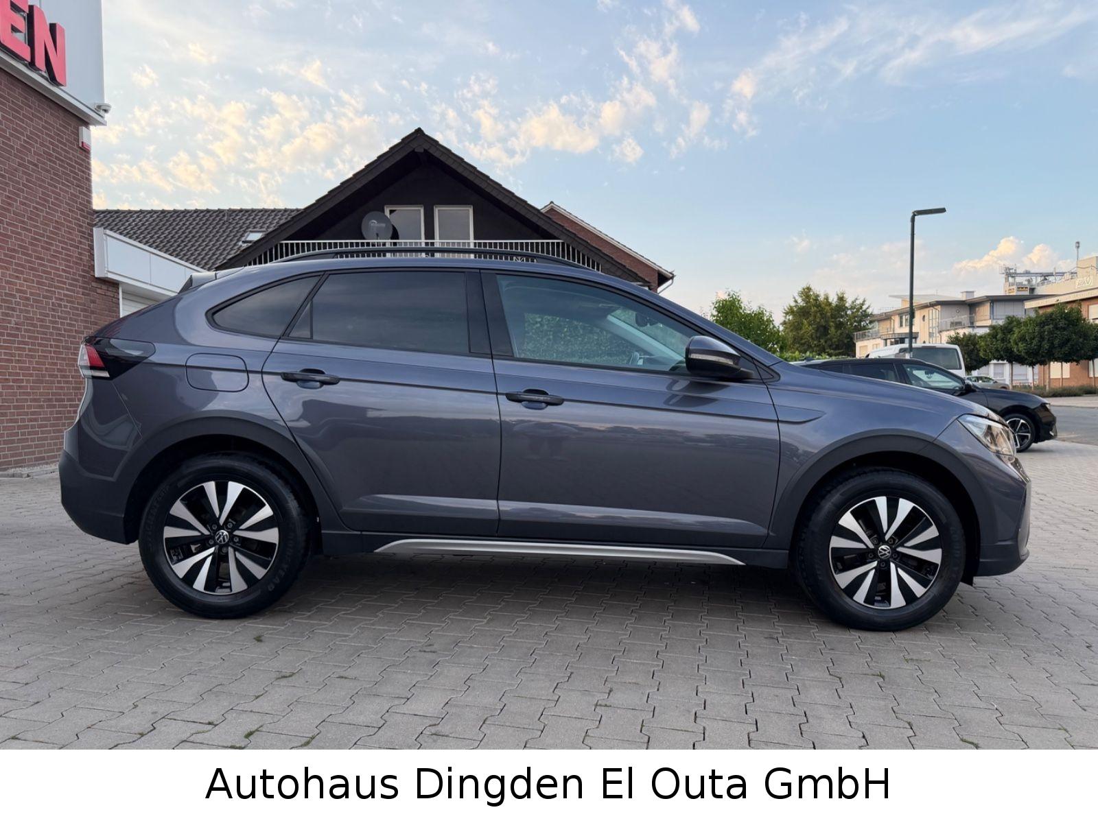 Volkswagen Taigo 1.0 TSI Life, миниатюра 6