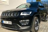 Jeep Compass 1.4 MultiAir Limited 4x4 Auto Limited - Jeep Compass Gebrauchtwagen in Berlin
