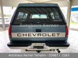 Chevrolet C1500-Silverado-H-Zulassung-Top Zustand-Klima- - Chevrolet: 1500