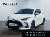 Toyota Yaris Hybrid 1.5 Club *ACC*CAM*CarPlay*Spurhalte - Toyota Yaris Gebrauchtwagen in Bielefeld