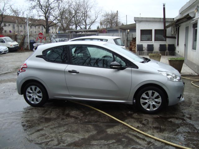 Peugeot 208 1.0 Active PureTech 68 KLIMA