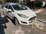 Ford Fiesta 1.5 TDCi 75CV 5 porte Black & White  - Ford Fiesta: Black